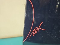 Maska przednia Seat Toledo II Leon I granatowy