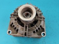 TEST Alternator Opel Zafira B 0124425020, 55556067 1.8 16V