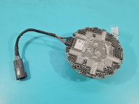 Wentylatory Wentylator chłodnicy Jeep Grand Cherokee IV WK2 C19279-100 3.0 CRD