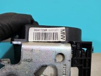 Pas bezpieczeństwa tył lewy Renault Scenic III 898417238R