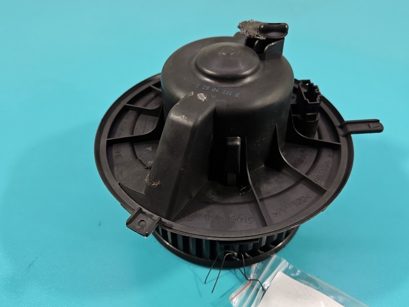 Dmuchawa nawiewu wentylator Vw Touran I EUROPA
