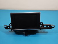 Wyświetlacz AUDI A6 C7 4G1919601K monitor