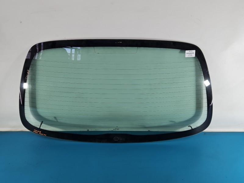 Szyba tylna KLAPY BAGAŻNIKA TYŁ Citroen Xsara Picasso HB