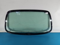 Szyba tylna KLAPY BAGAŻNIKA TYŁ Citroen Xsara Picasso HB