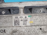 Intercooler Hyundai I30 III 16- 282712U000 1.6 crdi