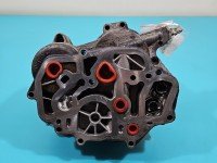Podstawa filtra oleju obudowa Audi A5 8T 7855868 3.0 tdi V6