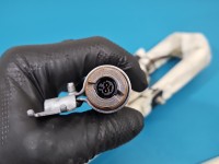 Kurtyna lewa poduszka airbag AUDI A4 B8 kombi