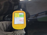 Drzwi tył prawe INFINITI QX50 HB 5d KH3