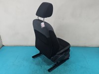 Fotel prawy przód pasażera Skoda Fabia III 5d EUROPA