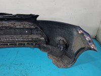 Zderzak przód Ford Fiesta Mk7 granatowy