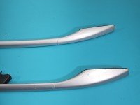 Relingi dachowe komplet Nissan Qashqai I J10 06-13