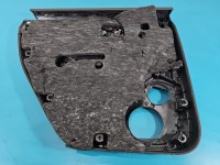 Tapicerka drzwi tył prawa boczek AUDI Q7 II 4M 4M0868068B