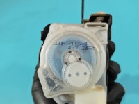 Pas bezpieczeństwa tył prawy TOYOTA Toyota Land Cruiser 120 J120