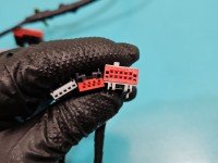 Instalacja Wiązka drzwi przód lewych Ford Kuga Mk2 II 13-19