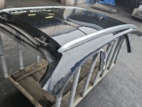 Dach Peugeot 508 I kombi 5d