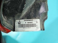 Lampa tył prawa Dacia Dokker HB
