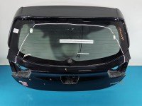 Klapa tył Kia Rio IV 16-23 HB 5d czarny ABP Klapa tył Kia Rio IV 16-23 HB 5d czarny ABP