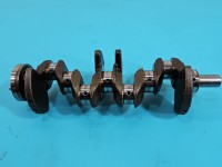 Wał korbowy Nissan Qashqai II J11 13-21 1.2 T