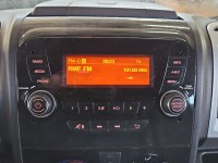 Radio fabryczne Fiat Ducato IV 07356232340 radioodtwarzacz