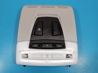 Lampa kabiny lampka BMW X5 F15