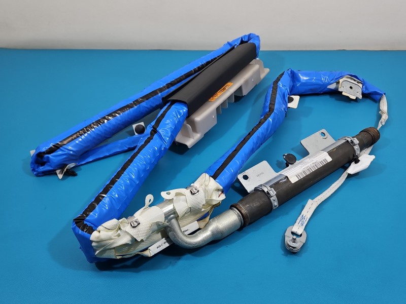 Kurtyna lewa poduszka airbag Dodge Journey HB