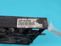 Wentylatory Wentylator chłodnicy Citroen C5 II X7 9687359380 2.0 hdi