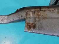 Wzmocnienie zderzaka przód belka Honda Jazz II IMPRK1380513, Europejska, błękitny b506m przednie błękitny b506m