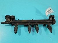 Wtryskiwacz Audi A3 8L 06A133317A, 037906031AL 1.6 SR