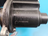 Zawór egr AUDI Q7 I 4L 057131501G 4.2 TDI Producent części: Audi, Lewy 5 PIN