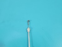 Zamek przód lewy 4B1837015G Audi A6 C5 EUROPA Producent części: Audi, 9pin