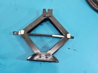 lewarek Podnośnik samochodowy trapezowy Hyundai I30 III 16-