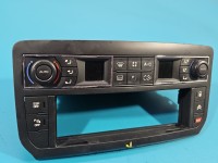 Konsola panel nawiewu Citroen C5 II X7 5HB009332