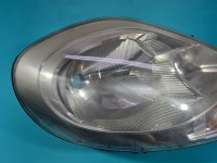 Reflektor prawy lampa przód Opel Vivaro EUROPA 8200701356, 93859830