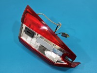 Lampa tył lewa Ford Fusion USA 12-20 sedan EUROPA