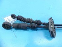 DŹWIGNIA LEWAREK WYBIERAK LINKI Kia Carens III 06-13 2.0 crdi