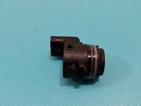 Czujnik parkowania PDC Seat Leon III 12- 5Q0919275A, 1605130548 bordowy LS3Q