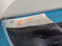 Zderzak tył Hyundai Matrix HB