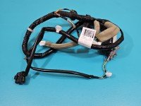 Instalacja Wiązka drzwi przód prawych Nissan Juke I F15 10-19 24124BV90C