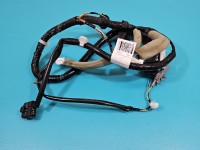 Instalacja Wiązka drzwi przód prawych Nissan Juke I F15 10-19 24124BV90C