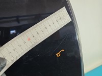 Drzwi tył prawe Seat Leon I Toledo II HB 5d