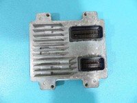 Komputer Sterownik silnika 55595965 Opel Corsa D 1.4 16v wiel