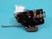 Zamek przód lewy 4E1837015 Audi A3 8P EUROPA Producent części: Audi, 9 PIN