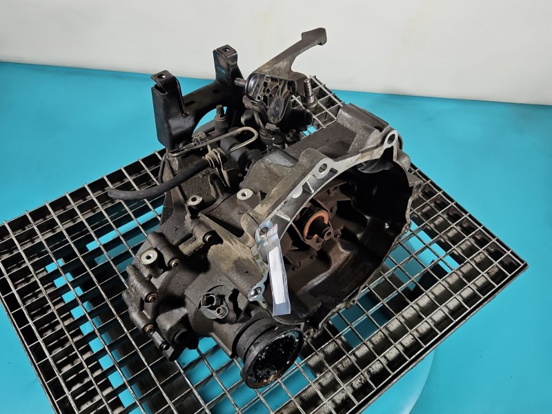 Skrzynia biegów Vw Polo IV 9N 1.2 12V