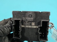 Sterownik moduł Jaguar, Europejska, DRZWI PRAWY TYŁ, GX73-14D619-CC JAGUAR XF II X260