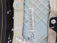 Fotele komplet kanapa BMW X6 E71