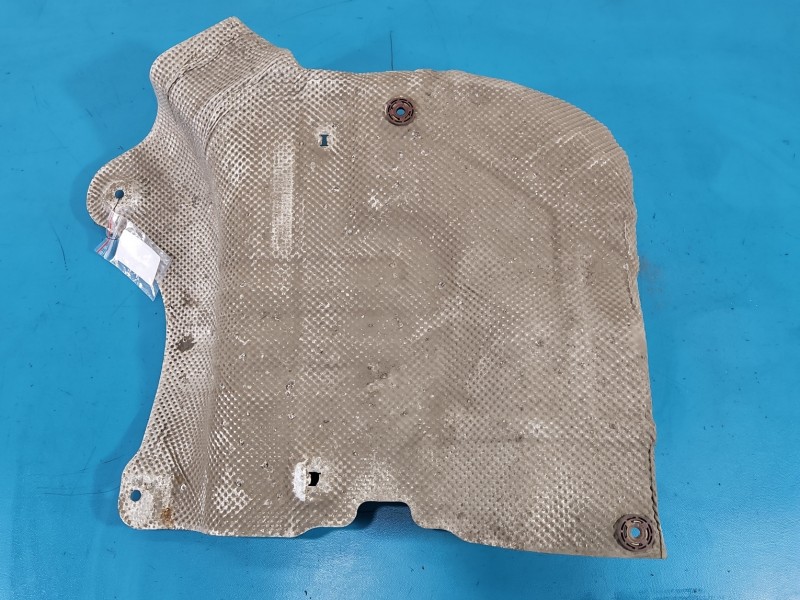 Osłona termiczna Opel Insignia B 2.0 T B20NFT