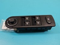 Przełącznik szyb Renault Captur I 254298400R, 254113300R, 254118722R EU