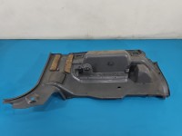 Tapicerka bagażnika lewa boczek SUZUKI JIMNY III 76221-81A00