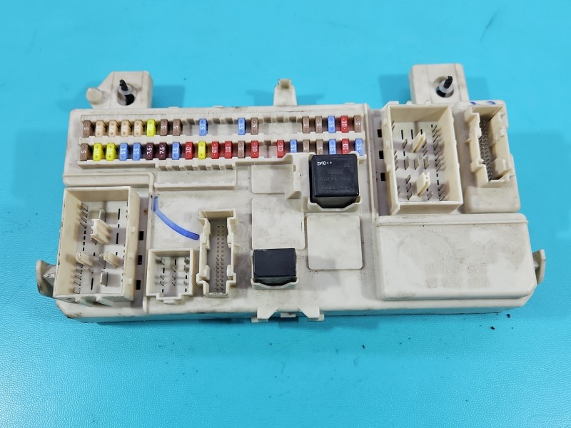 Sterownik moduł Producent części: Volvo, BSI Volvo V50 S40 II 30728906