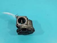 Przepustnica Citroen C5 II X7 9673534480 1.6 hdi